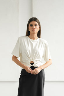 GABS WHITE