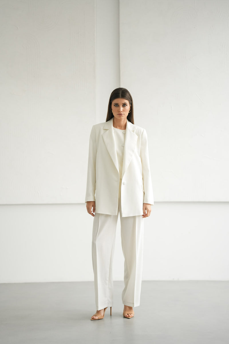 PERFECT WHITE