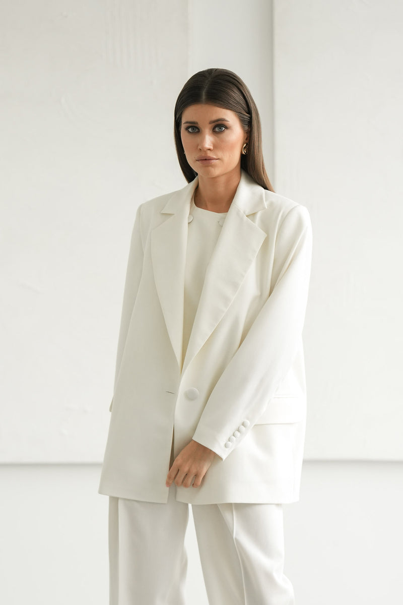 PERFECT WHITE