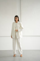 PERFECT WHITE