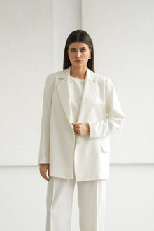 PERFECT WHITE