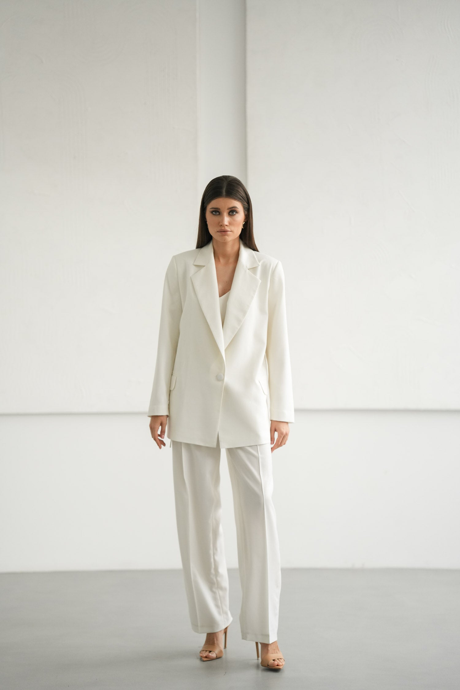 PERFECT WHITE