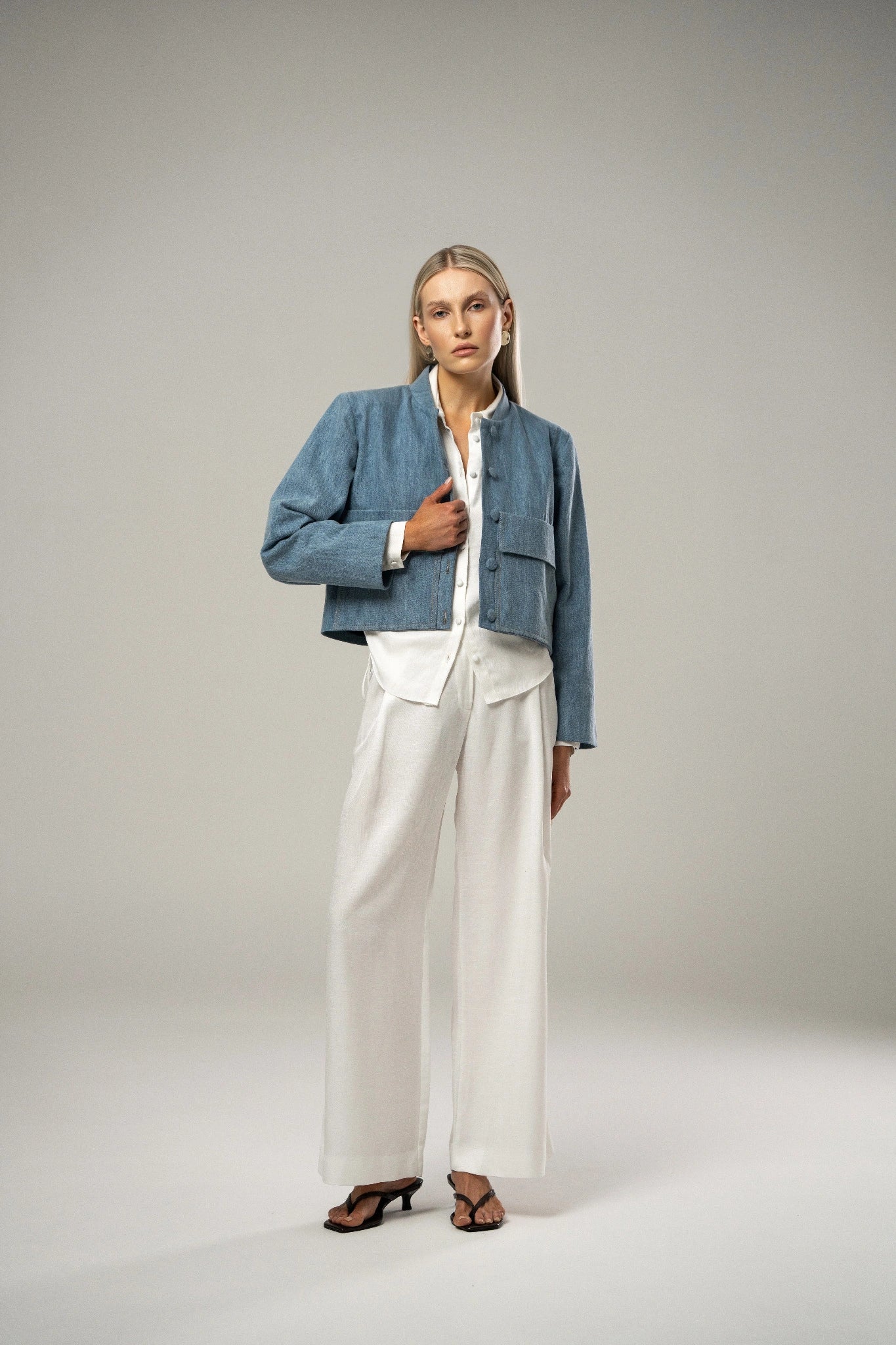AVA DENIM