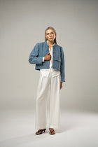 AVA DENIM