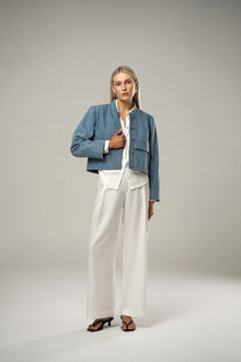 AVA DENIM