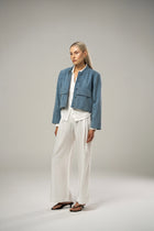 AVA DENIM