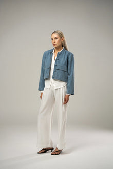 AVA DENIM