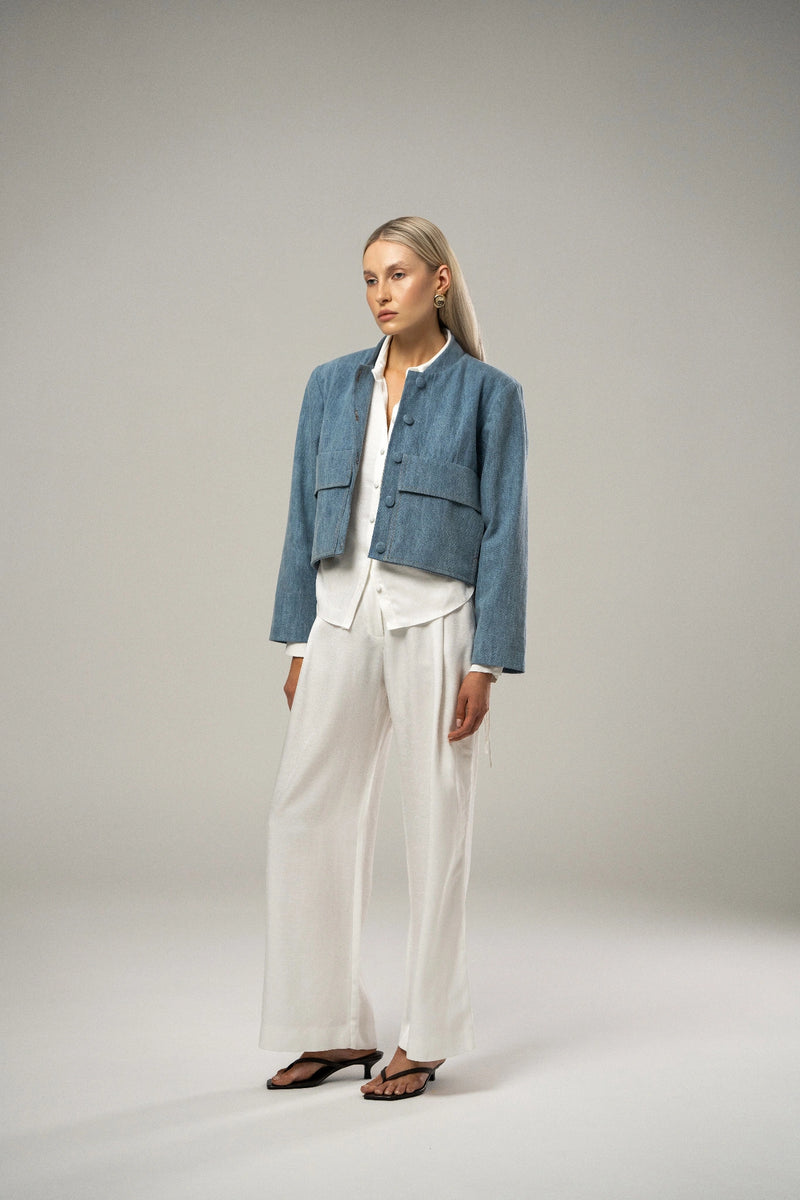 AVA DENIM