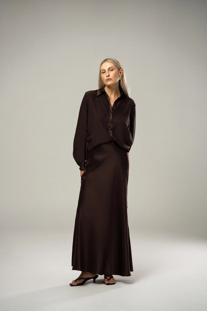LORA SILK