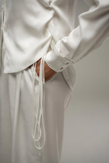 LARS WHITE