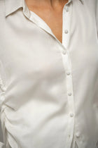 LORA WHITE