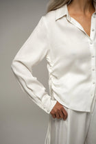 LORA WHITE