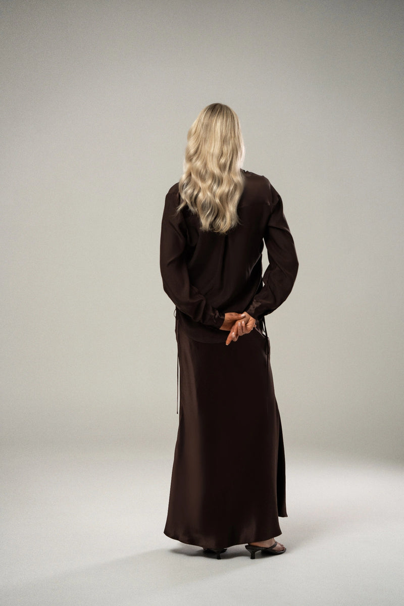 LORA SILK